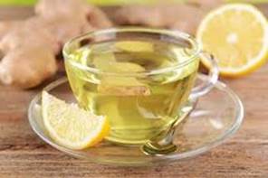 Chá de limão Para Febre (RECEITA COMPLETA) | Dicas de Saúde
